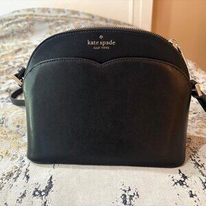 Kate Spade New York Black Crossbody Bag - Price Negotiable